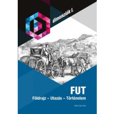 Martin Opitz Kiadó FUT - Földrajz - Utazás - Történelem történelem