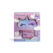 Martinelia Little Unicorn Beauty Set Alvómaszkkal szépségszalon