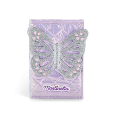 Martinelia SHIMMER WINGS KÖNYV ALAKÚ SMINKKÉSZLET szépségszalon