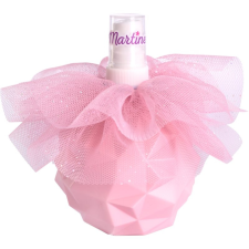 Martinelia Starshine Shimmer Fragrance testápoló spray csillámporral gyermekeknek Pink 100 ml testápoló