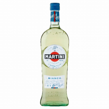  Martini Bianco édes vermut 15% 1 l vermut