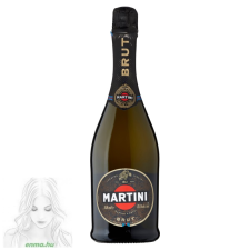  Martini Brut 0,75 l Száraz pezsgő