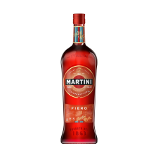 Martini Fiero 1,0l Ízesített Vermut [14,9%] vermut
