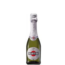 Martini Pezsgő Asti D.O.C.G. édes 0,375l pezsgő