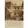 Martino Fine Books A Dictionary of Scripture Proper Names | J. B. Jackson