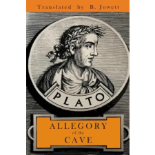 Martino Fine Books Allegory of the Cave | Plato egyéb könyv