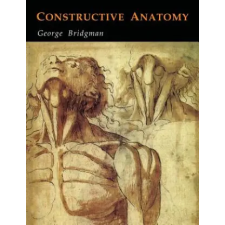 Martino Fine Books Constructive Anatomy | George B. Bridgman egyéb könyv