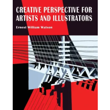 Martino Fine Books Creative Perspective for Artists and Illustrators egyéb könyv