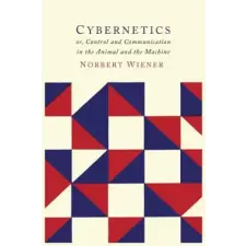 Martino Fine Books Cybernetics | Norbert Wiener egyéb könyv