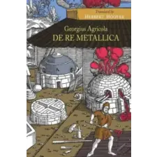 Martino Fine Books de Re Metallica | Georgius Agricola egyéb könyv