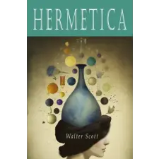 Martino Fine Books Hermetica | Hermes Trismegistus. egyéb könyv