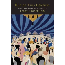 Martino Fine Books Out of This Century | Peggy Guggenheim egyéb könyv
