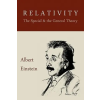 Martino Fine Books Relativity | Albert Einstein