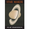 Martino Fine Books Star Maker | Olaf Stapledon