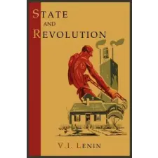 Martino Fine Books State and Revolution | Vladimir Ilich Lenin egyéb könyv
