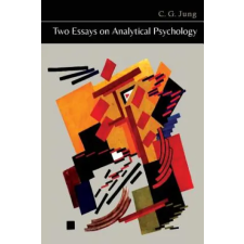 Martino Fine Books Two Essays on Analytical Psychology | C G Jung egyéb könyv