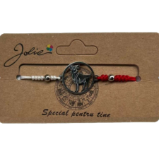Martisor zodiákus karkötő, Jolie, 5x9 cm, Kos karkötő