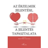 Márton Miklós, Tőzsér János Az érzelmek jelentése, a jelentés tapasztalata