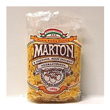 Marton tészta eperlevél 8 tojásos 250 g tészta
