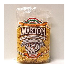 Marton tészta eperlevél 8 tojásos 250 g tészta