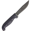 Marttiini Laminated Skinner Black