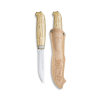  Marttiini Lynx Knife 131 kés bőr tokkal 22cm (MA22131010 )