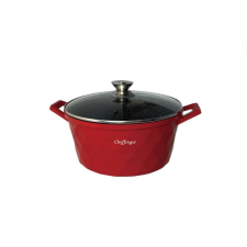 Márvány edény 32 cm, Cheffinger edény
