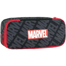 Marvel 2 rekeszes tolltartó 26 cm tolltartó