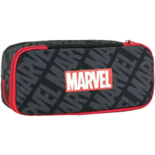 Marvel 2 rekeszes tolltartó 26 cm tolltartó