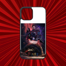  Marvel - A Galaxis őrzői Vol 3 Poszter - iPhone tok tok és táska