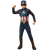 Marvel Amerika Kapitány jelmez fiúknak - Avangers