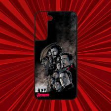 Marvel - Avangers Endgame - Samsung tok tok és táska