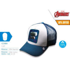 Marvel Avengers baseball sapka
