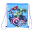 Marvel Avengers ( Bosszúállók ) tornazsák 40cm