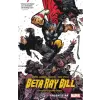 Marvel Beta Ray Bill by Daniel Warren Johnson: Argent Star Tpb [New Printing] | JOHNSON DANIEL WARREN