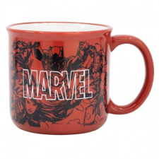 Marvel bögre bögrék, csészék