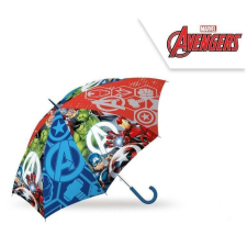 Marvel Bosszúállók gyerek félautomata esernyő 70 cm esernyő