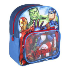 Marvel Bosszúállók hátizsák, táska 30 cm iskolatáska