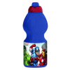 Marvel Bosszúállók kulacs, sportpalack 400 ml