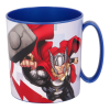 Marvel Bosszúállók micro bögre 350 ml