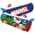 Marvel Bosszúállók tolltartó 21 cm