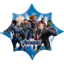 Marvel Bosszúállók: Végjáték fólia lufi 88 cm party kellék