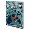 Marvel Comics Mighty Marvel Masterworks: The Amazing Spider-man Vol. 4 - The Master Planner | Stan Lee