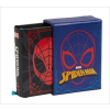  Marvel Comics: Spider-Man (Tiny Book): Quotes and Quips from Your Friendly Neighborhood Super Hero (Fits in the Palm of Your Hand, Stocking Stuffer, N
