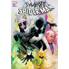 Marvel Comics Symbiote Spider-Man by Peter David Omnibus – Peter David