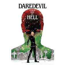 Marvel Daredevil: Cold Day in Hell | Steve Mcniven egyéb könyv