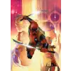 Marvel Deadpool by Cody Ziglar Vol. 3 | Roge Antonio