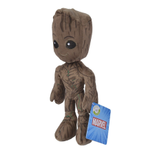 Marvel Disney Marvel Groot plüssjáték 25cm plüssfigura