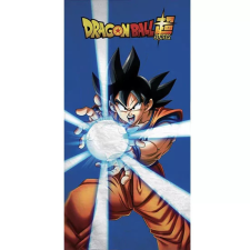 Marvel Dragon Ball fürdőlepedő, strandtörölköző 70x140 cm Nr3 lakástextília