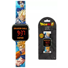 Marvel Dragon Ball Vegeta digitális LED karóra Nr1 karóra